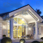 Anahtar Teslim Çelik Ev 125 m²