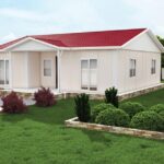Kayseri Prefabrik 98 mt